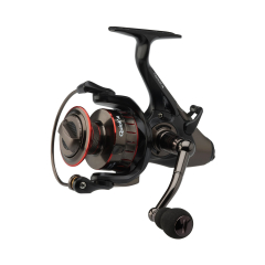 Котушка DAM Baitrunner QUICK 4 3000 FS 6+1BB