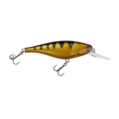 Воблер DAM Effzett Highback Perch (10 см)
