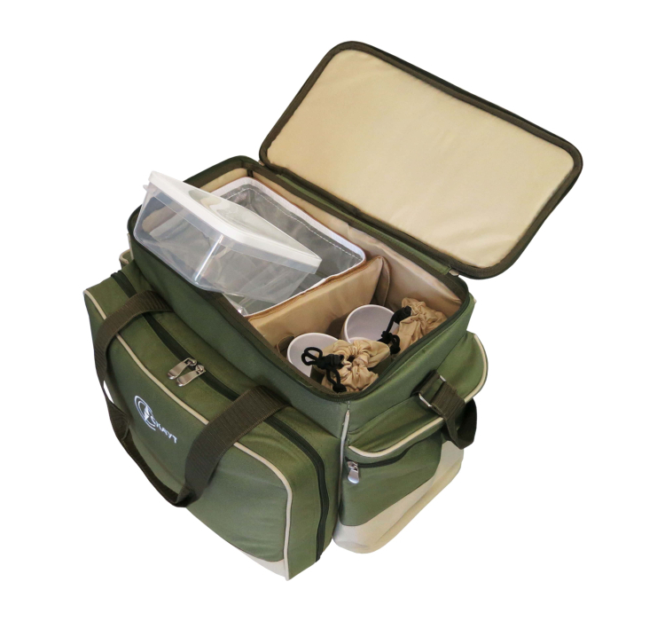 Набор для пикника Ranger Rhamper Lux (RA 9902) - 8 Набор для пикника Ranger Rhamper Lux (RA 9902) - 8