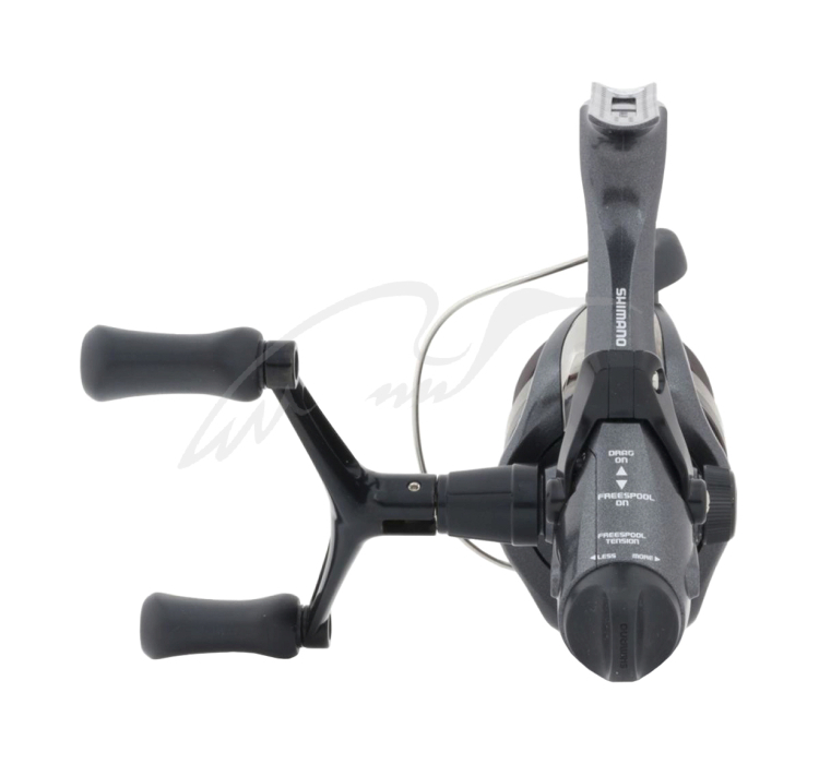 Катушка Shimano Baitrunner DL 2500 FB 3+1BB - 3 Катушка Shimano Baitrunner DL 2500 FB 3+1BB - 3