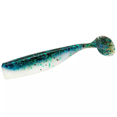 Силиконовая приманка Lunker City Shaker 3/BG 8" #119 (3 шт.)