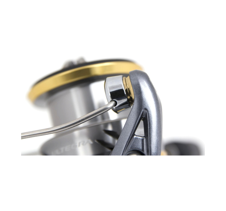 Котушка Shimano Ultegra 4000 FB 5+1BB - 5 Котушка Shimano Ultegra 4000 FB 5+1BB - 5