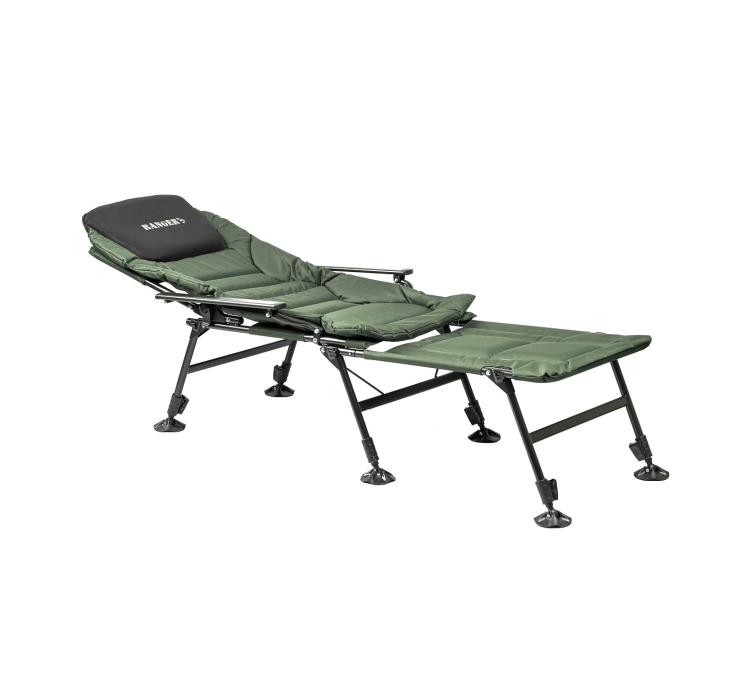 Крісло-ліжко коропове Ranger Carp SL-112 (Арт. RA 2251) Крісло-ліжко коропове Ranger Carp SL-112 (Арт. RA 2251)