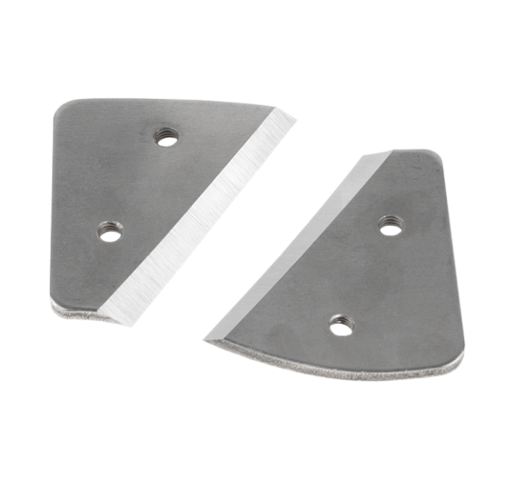 Льодобур MIKADO Ice Drill 130 мм зі сферичними ножами - 2 Льодобур MIKADO Ice Drill 130 мм зі сферичними ножами - 2