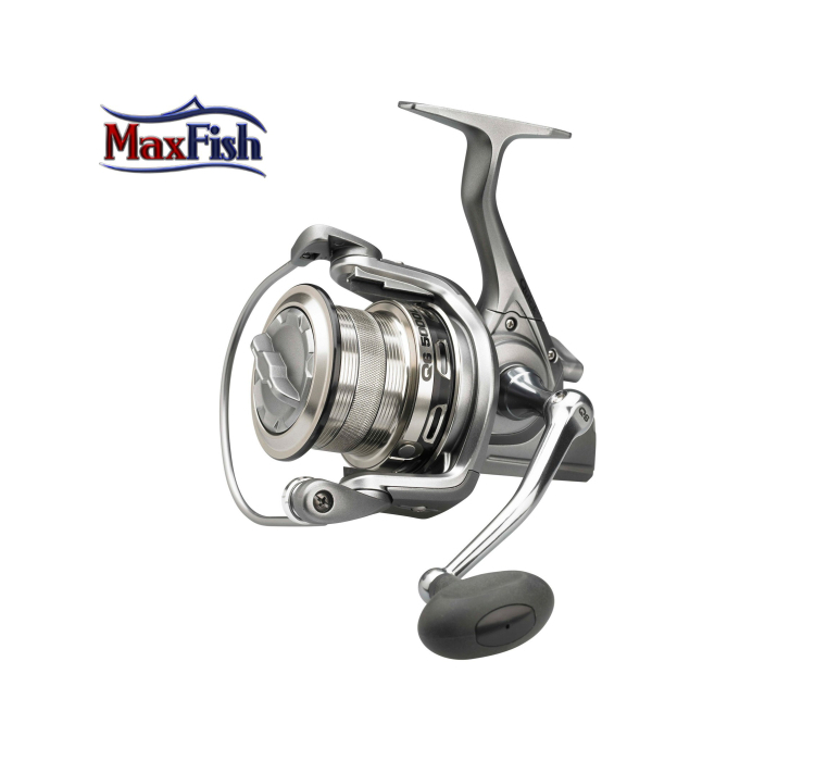 Котушка DAM QUICK 6 LС 6000FD - 1 Котушка DAM QUICK 6 LС 6000FD - 1