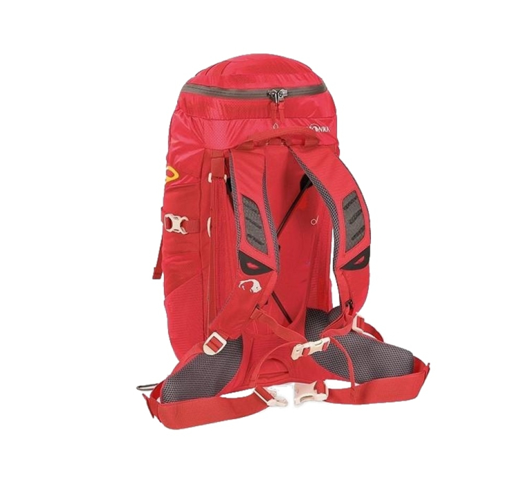 Рюкзак Tatonka Auree (20л), червоний 1459.002 - 2 Рюкзак Tatonka Auree (20л), червоний 1459.002 - 2