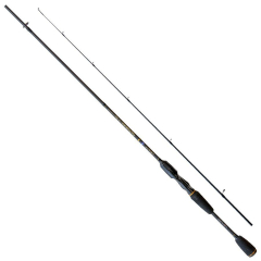 Спінінг Nomura Samurai 2.10 м 10-40 гр. (вага 104 гр.)