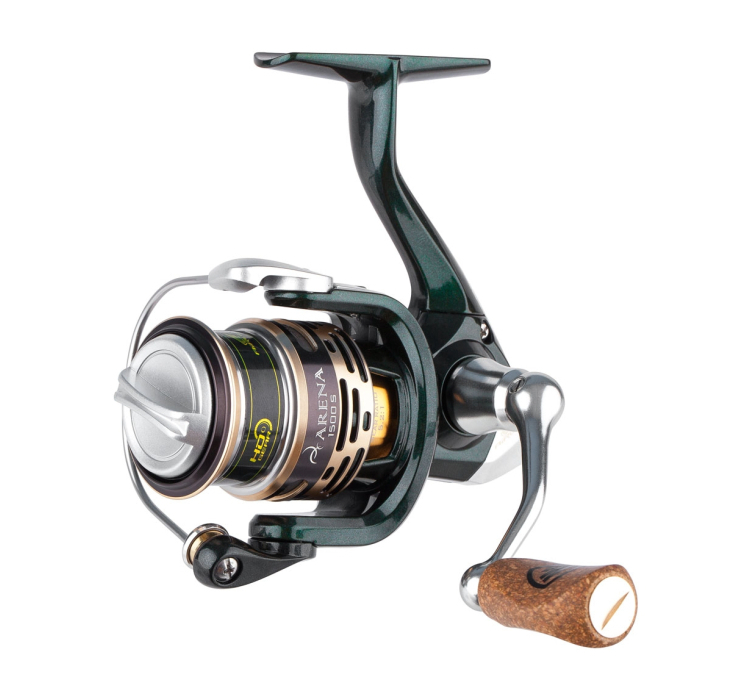 Котушка Favorite Arena C2500S - 1 Котушка Favorite Arena C2500S - 1