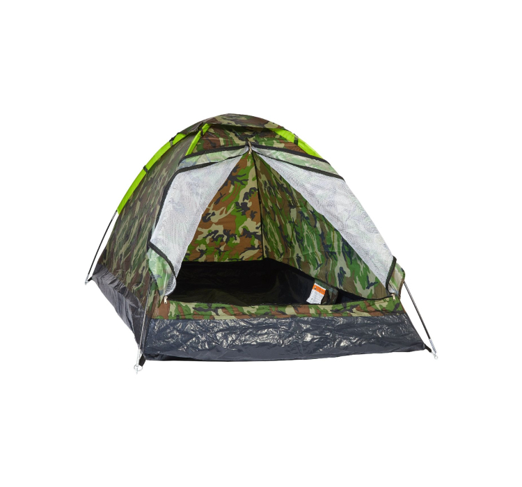 Палатка 2-х местная Norfin Ruffe 2 - 7 Палатка 2-х местная Norfin Ruffe 2 - 7