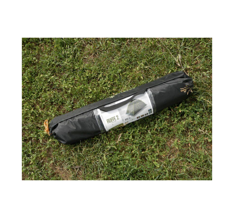 Палатка 2-х местная Norfin Ruffe 2 - 12 Палатка 2-х местная Norfin Ruffe 2 - 12