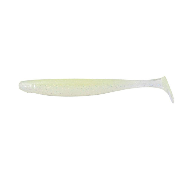 Силіконова приманка OSP DoLive Shad 4"" TW126 (6 шт / уп) - 1 Силіконова приманка OSP DoLive Shad 4"" TW126 (6 шт / уп) - 1
