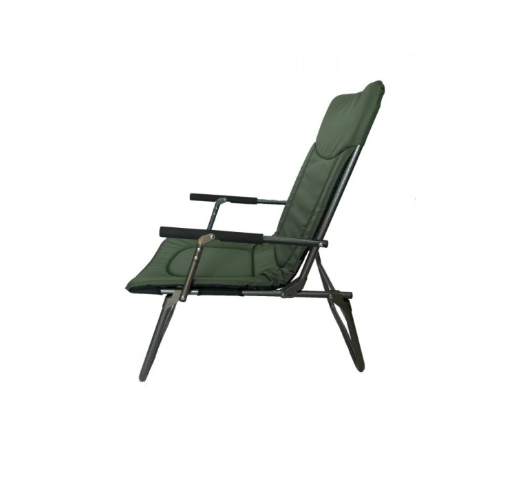 Кресло складное карповое Vario Basic - 9 Кресло складное карповое Vario Basic - 9