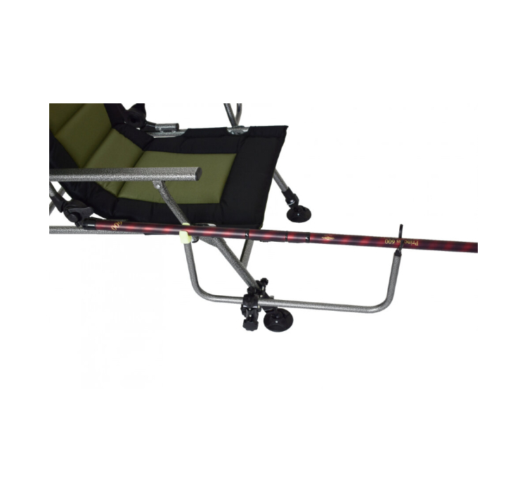 Тримач вудилища Novator OB-1 - 6 Тримач вудилища Novator OB-1 - 6