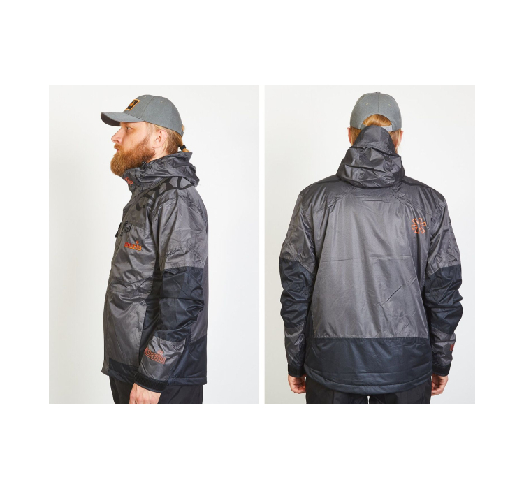 Куртка Norfin River Thermo р.M - 2 Куртка Norfin River Thermo р.M - 2