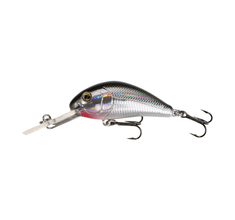 Воблер Mikado FH PUFFY 04 (5,0 см) - 1 Воблер Mikado FH PUFFY 04 (5,0 см) - 1