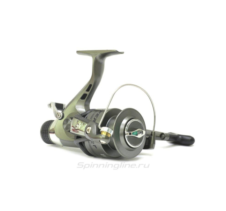 Котушка Salmo Sniper Baitfeeder 1 5000BR - 8 Котушка Salmo Sniper Baitfeeder 1 5000BR - 8
