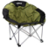 Кресло складное Ranger Ракушка Зелено-черное (RA 2227) - 3