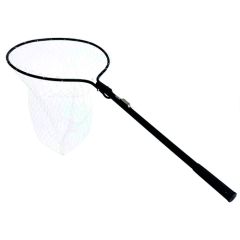 Підсак складний Salmo 112х40х50см жилка