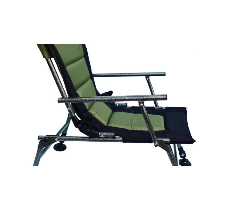 Кресло рыболовное, карповое Novator SR-2 Comfort - 4 Кресло рыболовное, карповое Novator SR-2 Comfort - 4