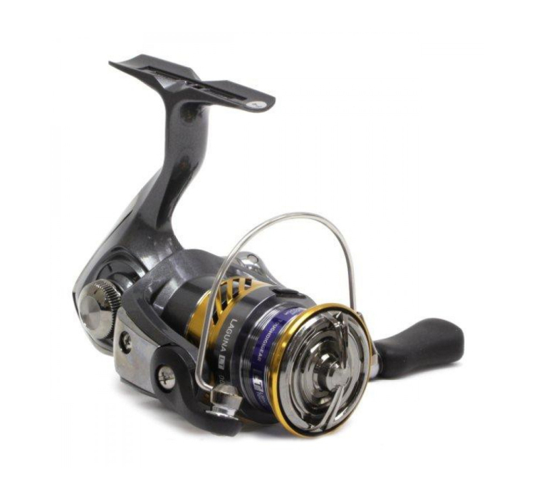 Котушка Daiwa 20 Laguna LT 2500 - 3 Котушка Daiwa 20 Laguna LT 2500 - 3