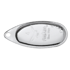 Блешня обертова Mikado FOCUS Silver 11 г