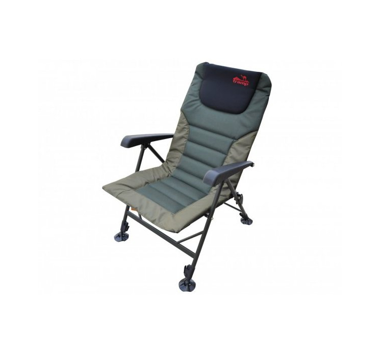 Крісло Tramp Delux, TRF-042 - 3 Крісло Tramp Delux, TRF-042 - 3