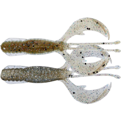 Силиконовая приманка Select Kraken 1.8" #214 (7 шт./пач.)