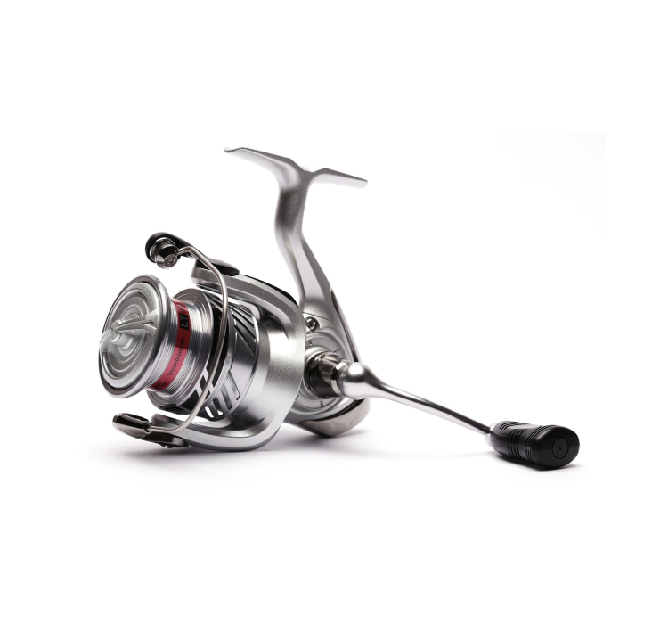 Котушка Daiwa 20 Crossfire LT 3000-C - 1 Котушка Daiwa 20 Crossfire LT 3000-C - 1