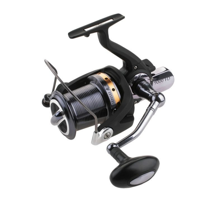 Котушка Mikado SENSEI 7000 FD - 1 Котушка Mikado SENSEI 7000 FD - 1