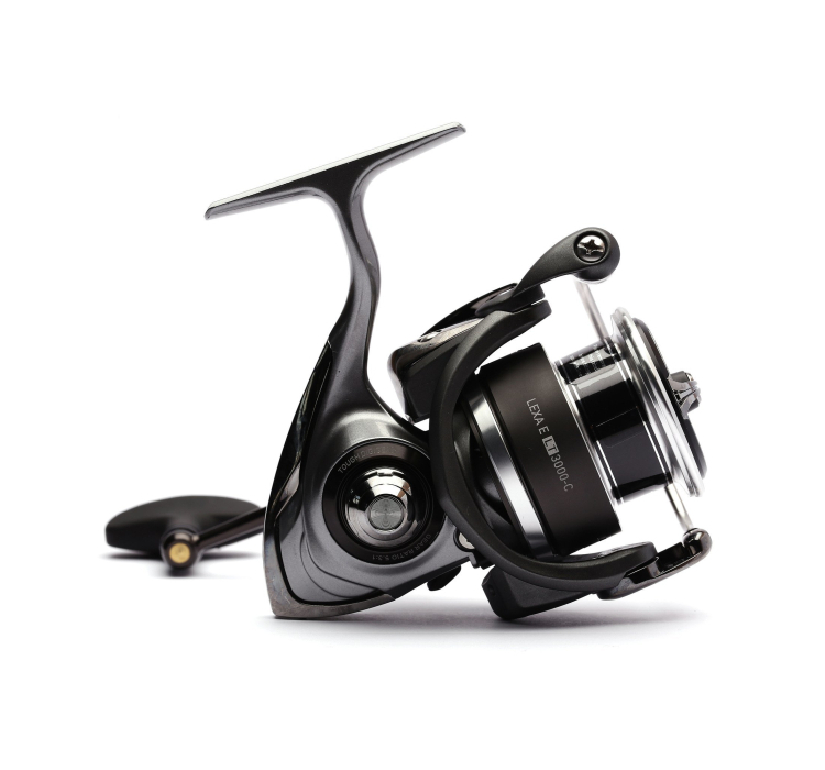 Катушка Daiwa 19 Lexa E LT 3000-C - 2 Катушка Daiwa 19 Lexa E LT 3000-C - 2
