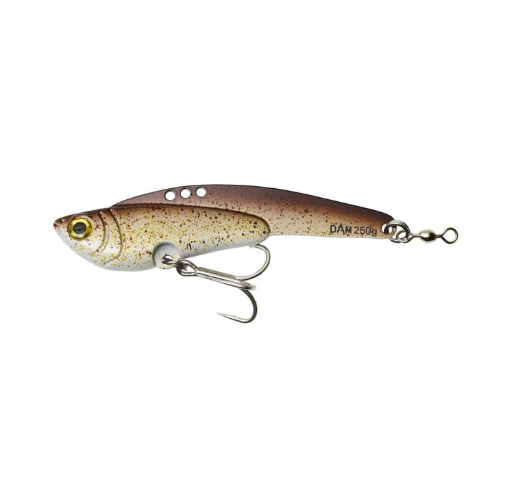 Приманка DAM SALT-X PILK/BLADE LURE 350G / COD - 1 Приманка DAM SALT-X PILK/BLADE LURE 350G / COD - 1