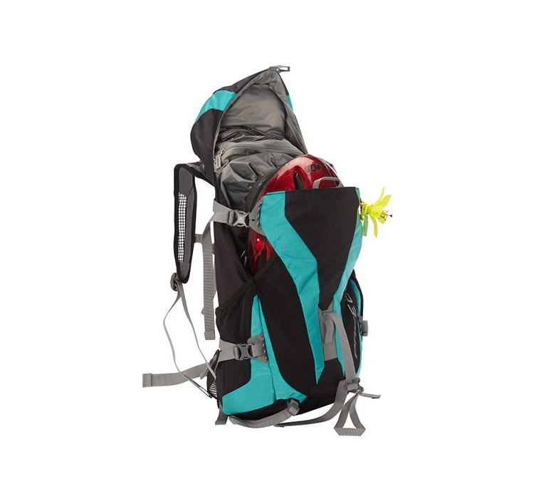 Рюкзак Deuter Pace SL 28 л black-mint - 2 Рюкзак Deuter Pace SL 28 л black-mint - 2