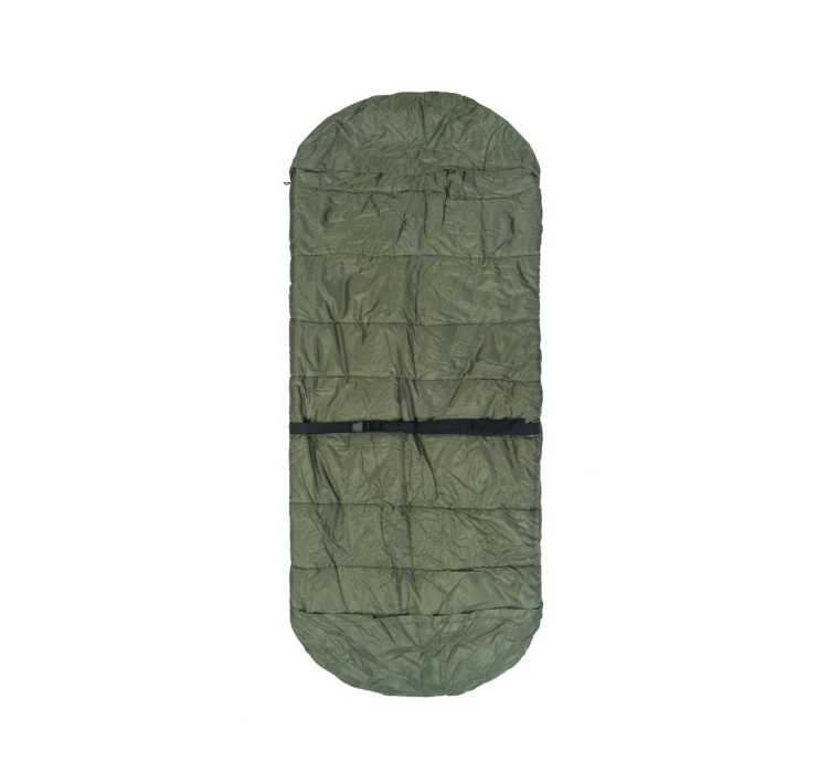 Спальний мішок Ranger 5 season Green (Арт. RA 5516G) Спальний мішок Ranger 5 season Green (Арт. RA 5516G)
