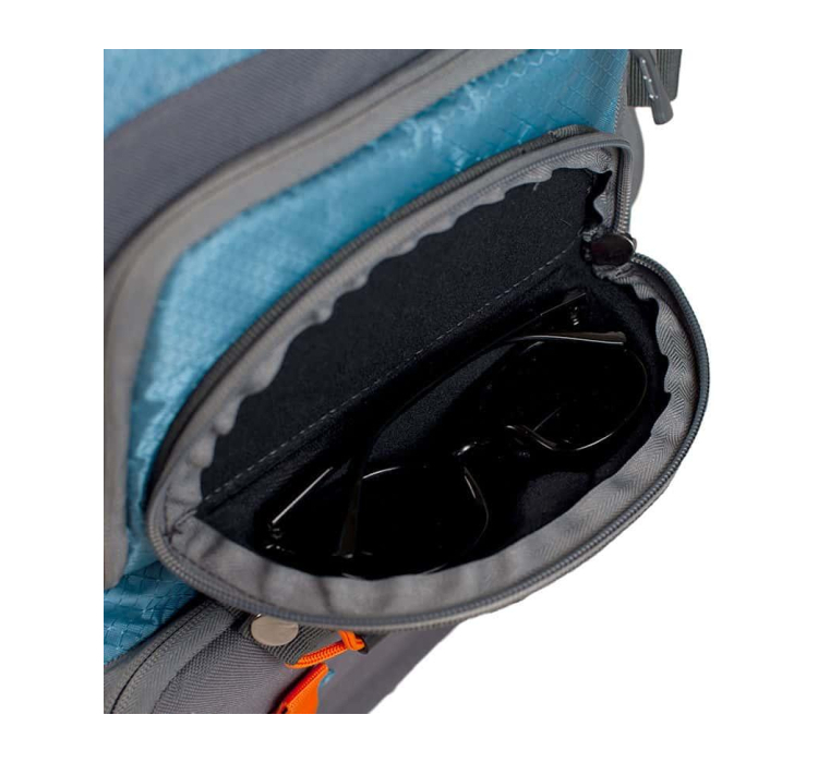 Рюкзак с чехлом для очков Ranger bag 5 (RA 8804) - 3 Рюкзак с чехлом для очков Ranger bag 5 (RA 8804) - 3