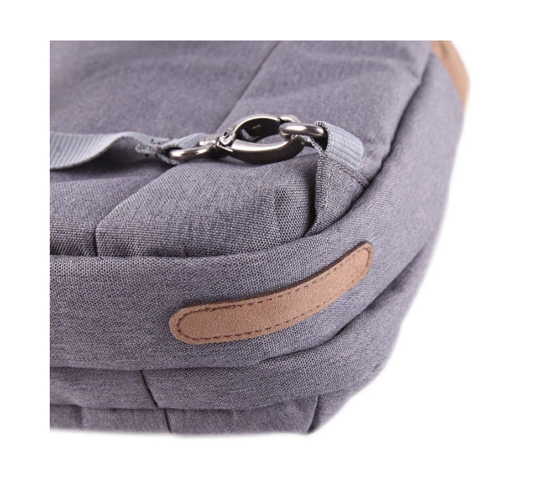 Рюкзак KingCamp Zion (KB3327) Grey - 9 Рюкзак KingCamp Zion (KB3327) Grey - 9