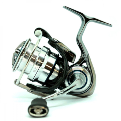 Катушка Daiwa 18 Exist LT 2500S-C