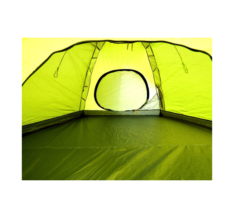 Намет автоматичний 4-х місний Norfin Hake 4 NF - 7 Намет автоматичний 4-х місний Norfin Hake 4 NF - 7