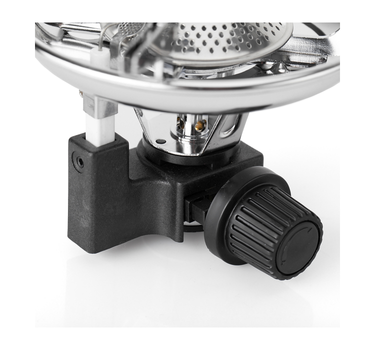 Газовая горелка Kovea Scout TKB-8911-1 - 3 Газовая горелка Kovea Scout TKB-8911-1 - 3