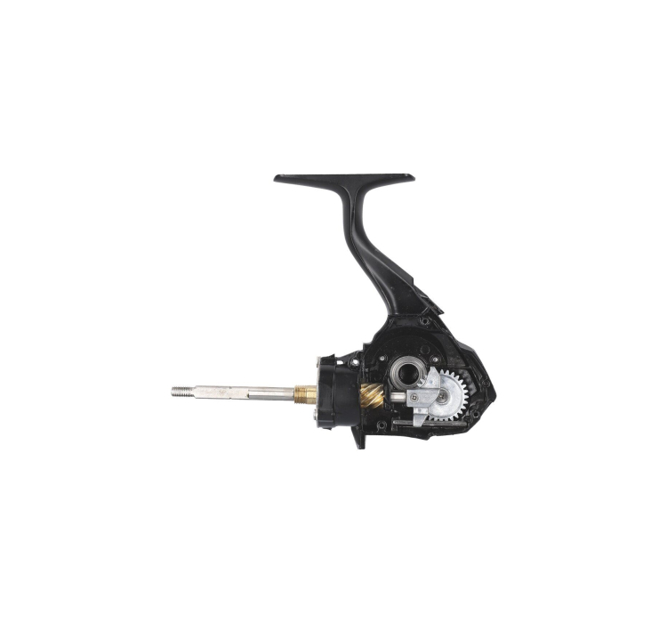 Котушка Mikado AMOK 6512 - 6 Котушка Mikado AMOK 6512 - 6