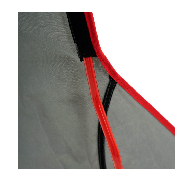 Крісло складане Ranger Compact Hike 207 (Арт. RA 2246) Крісло складане Ranger Compact Hike 207 (Арт. RA 2246)