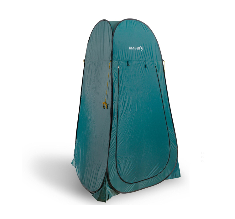 Тент-намет (душ/туалет) Ranger Shower (Арт. RA 6654) Тент-намет (душ/туалет) Ranger Shower (Арт. RA 6654)