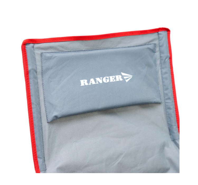 Крісло складане Ranger Compact Hike 207 (Арт. RA 2246) Крісло складане Ranger Compact Hike 207 (Арт. RA 2246)