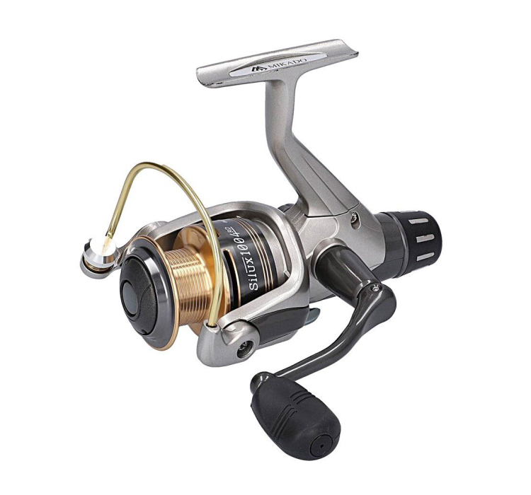 Котушка Mikado Silux 1004 RD - 1 Котушка Mikado Silux 1004 RD - 1