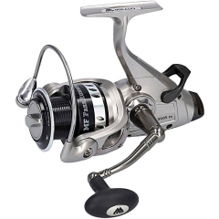 Котушка Mikado Baitrunner Freerunner 4005