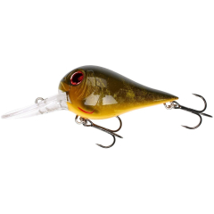 Воблер Mikado Cat Territory Donkey D1 (9 см)