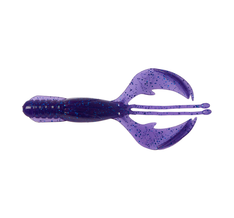 Силиконовая приманка Select Kraken-X 3.5"" #800 (4 шт./упа) - 1 Силиконовая приманка Select Kraken-X 3.5"" #800 (4 шт./упа) - 1