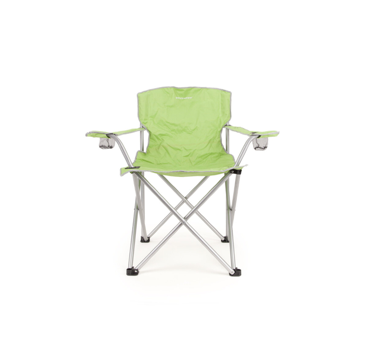 Розкладний стілець Кемпінг QAT-21063 - 1 Розкладний стілець Кемпінг QAT-21063 - 1
