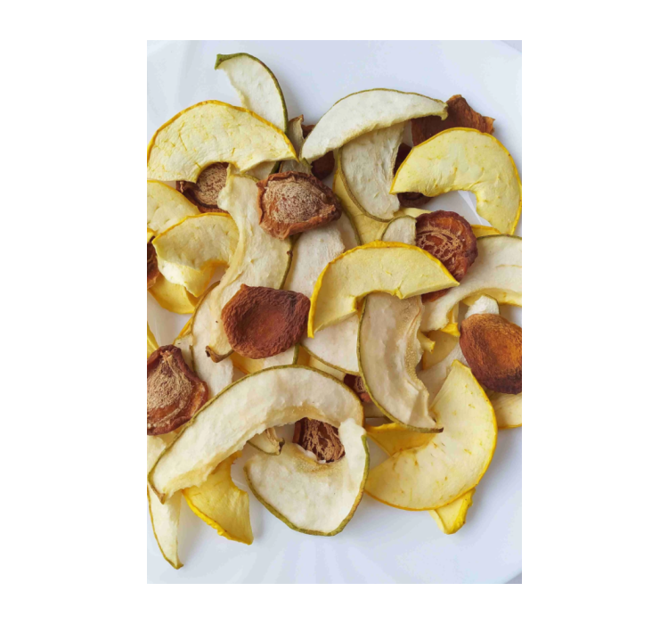 Фруктовий мікс E=da - 3 Фруктовий мікс E=da - 3