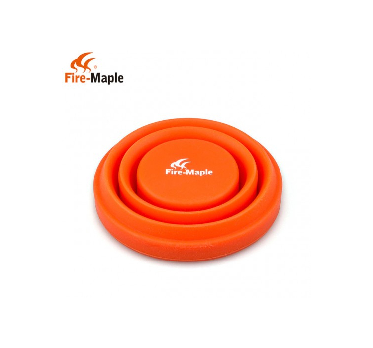 Стакан силіконовий Fire-Maple 200 мл FMP-319 - 5 Стакан силіконовий Fire-Maple 200 мл FMP-319 - 5