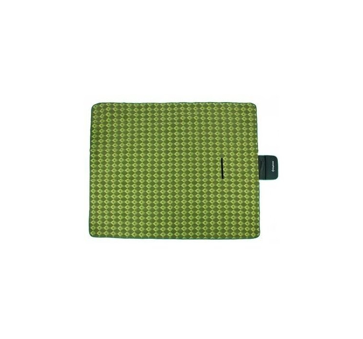 Килимок KingCamp Picnic Blankett (KG4701) Green - 4 Килимок KingCamp Picnic Blankett (KG4701) Green - 4